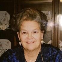 Mrs. Shar A. Hohmes