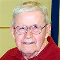 Marvin Stanley Magnuson