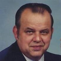 James C White
