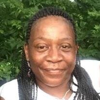 Ms. Brenda Lee Williams
