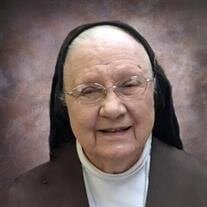 Sister Dorothy Cavaness