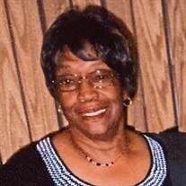 Mary Elizabeth Baytops