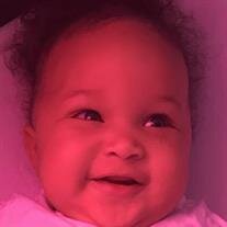Mr. Braelyn Lamar-Lee Hammond