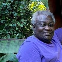 Lula Bell Miller - Wolfe