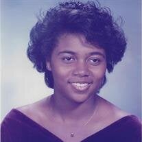 Mrs. Tarsha Johnson