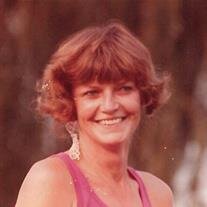 Sylvia A Hughes