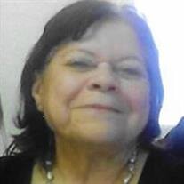Janet Lorraine Rodriguez