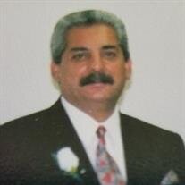 William Mikhail Malek