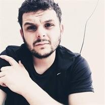 Matthew Louis Otero