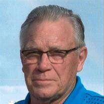 William "Bill"  Willis