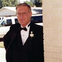 John Henry 'Johnny' Anderle
