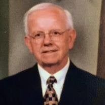 Grant DeLoss Williams