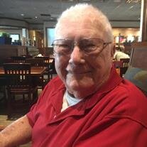 Francis N. Moos