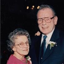 Delphine Henrietta Zebrowski
