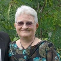 Patricia Jane Bolsen