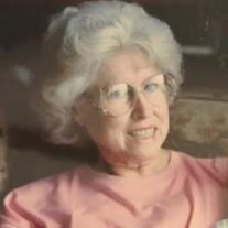 Melba Shepard Allen
