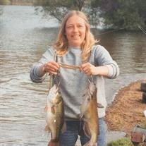 Joy Louise Adams