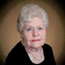 Blanche M. Kersting