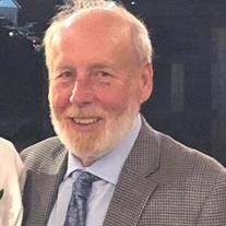 Harold "Hal" Ralph Sikula