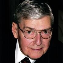 Robert D. Ohlert