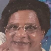Mrs. Eunice Theresa Munn