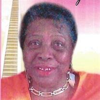 Ms. Ruby Wright