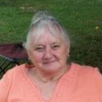 Peggy Cavinder