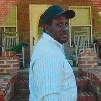 Mr. David Lavon Sumrall, Sr.