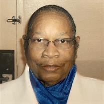 Eddie Mae Ross