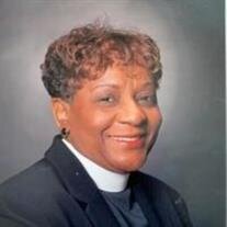 Martha Renee Cooper