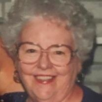 Grace F. Balletto