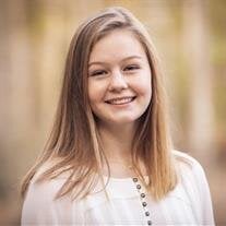 Camryn Reese Rohr