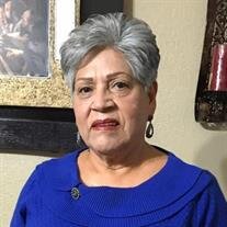 Maria R. Vela