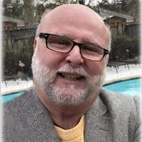 Steven Roland Hansen