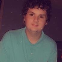 Mason Cox Garza
