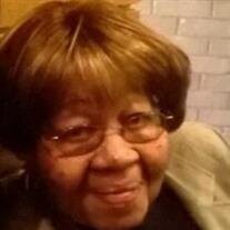 Thelma Slater