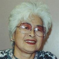 Haruko (Harko) Akers
