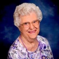 Betty R Becker