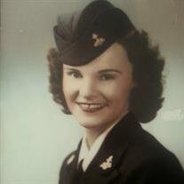 Lillian Rita Sanders