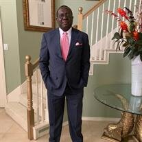 Samuel Otega Lemaire