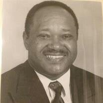 Floyd C. Taylor