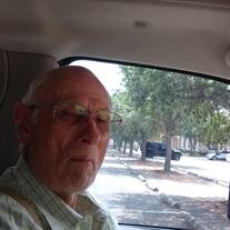 Kenneth Lloyd McElwain