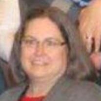 Debra Lynn (Shull) Blodgett