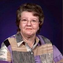 Nelda Ann Poole
