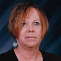 Sandra "Sandy" Lee Cook