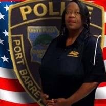 Ms. Shirley Jane Sonnier