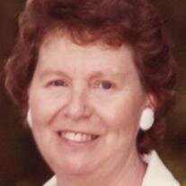 Mary Ellen (Hoyt) Watkins