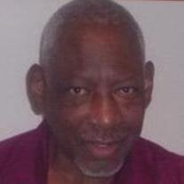 Harold B. Johnson
