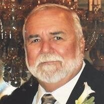 John Rodger Molnar