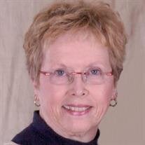 Susan Rae Friday